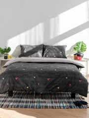 Комплект постельного белья «Кийоко» - Фото 3