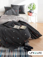 Комплект постельного белья «Кийоко» - Фото 5