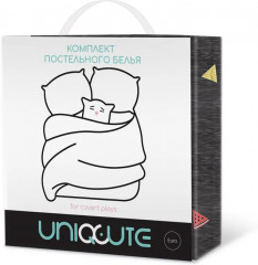 Комплект постельного белья «Кийоко» - Фото 7