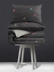 Комплект постельного белья «Кийоко» - Фото 4