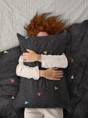 Комплект постельного белья «Кийоко» - Фото 8