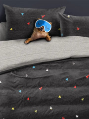 Комплект постельного белья «Кийоко» - Фото 10