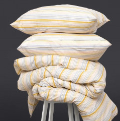 Комплект постельного белья «Юки» - Фото 4