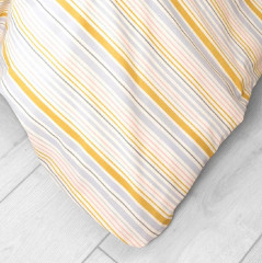 Комплект постельного белья «Юки» - Фото 5