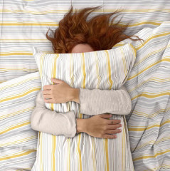 Комплект постельного белья «Юки» - Фото 9