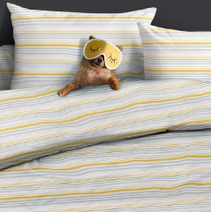 Комплект постельного белья «Юки» - Фото 10