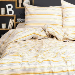 Комплект постельного белья «Юки» - Фото 15