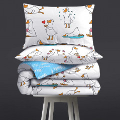 Комплект постельного белья «Даччо» - Фото 10