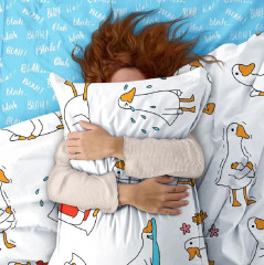 Комплект постельного белья «Даччо» - Фото 13