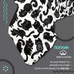 Комплект постельного белья «Майи» - Фото 4