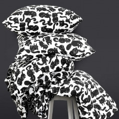 Комплект постельного белья «Майи» - Фото 5