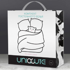 Комплект постельного белья «Майи» - Фото 6