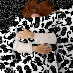 Комплект постельного белья «Майи» - Фото 7