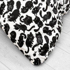 Комплект постельного белья «Майи» - Фото 9