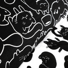 Комплект постельного белья «Майи» - Фото 11