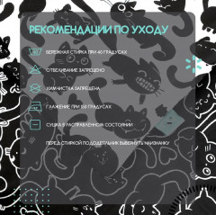 Комплект постельного белья «Майи» - Фото 13