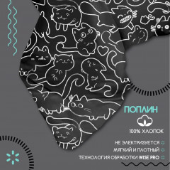 Комплект постельного белья «Майи» - Фото 5