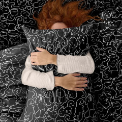 Комплект постельного белья «Майи» - Фото 12