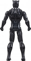 Фигурка игровая Black Panther «Мстители. Черная Пантера» - Фото 1