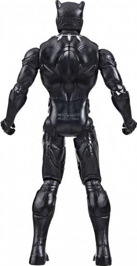 Фигурка игровая Black Panther «Мстители. Черная Пантера»