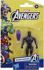 Фигурка игровая Black Panther «Мстители. Черная Пантера» - Фото 2