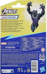 Фигурка игровая Black Panther «Мстители. Черная Пантера» - Фото 3
