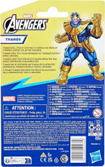 Фигурка игровая Thanos «Мстители. Танос» - Фото 3