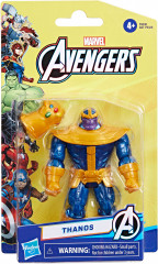 Фигурка игровая Thanos «Мстители. Танос» - Фото 2