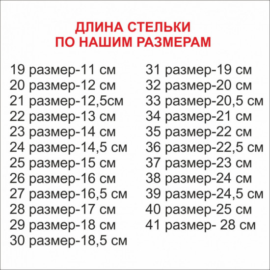 Сандалии для мальчиков