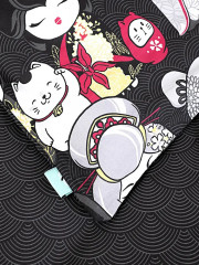 Комплект постельного белья «Акеми» - Фото 6