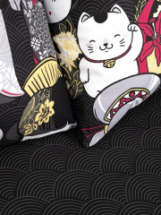 Комплект постельного белья «Акеми» - Фото 7