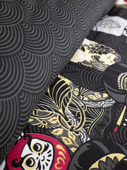 Комплект постельного белья «Акеми» - Фото 8