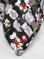 Комплект постельного белья «Акеми» - Фото 9