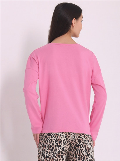 Лонгслив женский
