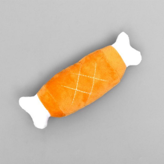 Игрушка для собак «Мягкая косточка»