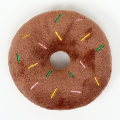 Игрушка для собак «Пончик» - Фото 1