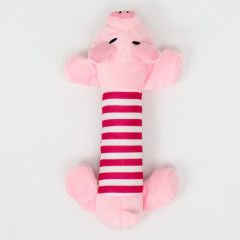Игрушка для собак «Хрюшка» - Фото 1