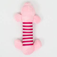 Игрушка для собак «Хрюшка» - Фото 2