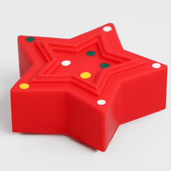 Игрушка для собак «Звезда»