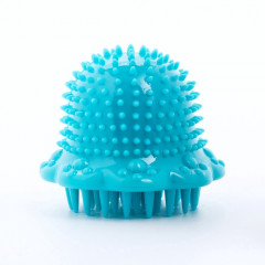 Игрушка для собак массажная «Осьминог» - Фото 2