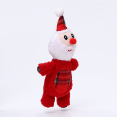 Игрушка для собак «Мороз» - Фото 1