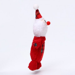 Игрушка для собак «Мороз» - Фото 3