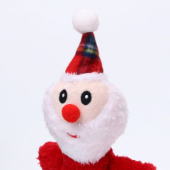 Игрушка для собак «Мороз» - Фото 4