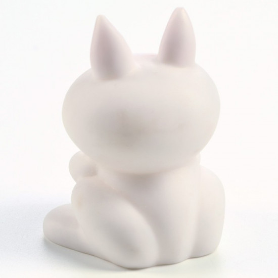 Игрушка для собак «Кот»