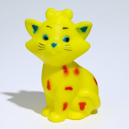 Игрушка для собак «Кошечка»