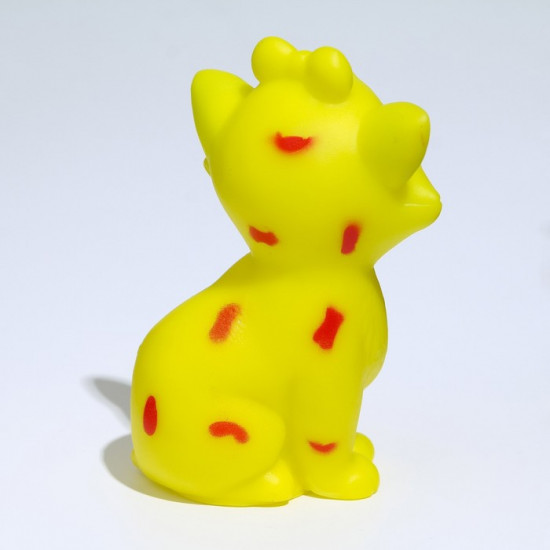 Игрушка для собак «Кошечка»