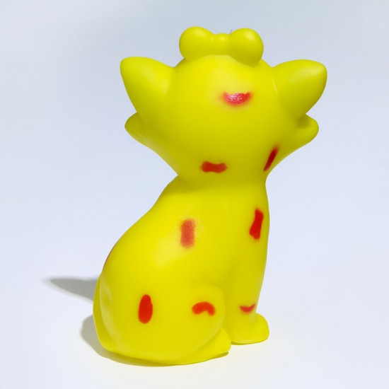 Игрушка для собак «Кошечка»