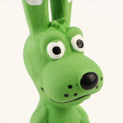 Игрушка для собак «Собачка» - Фото 4