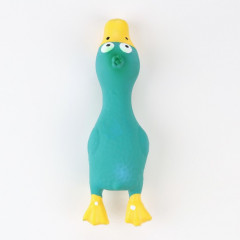 Игрушка для собак «Утка» - Фото 1