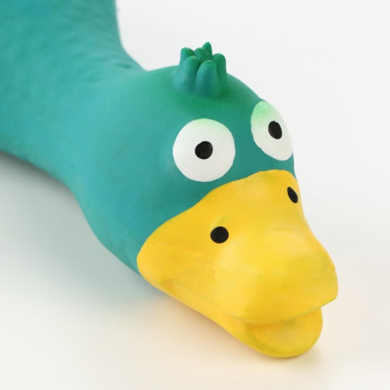 Игрушка для собак «Утка»